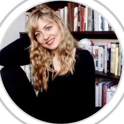 features writer @NYmag, author of You Must Change Your Life (2016) and The Monsters We Make (out Oct 2025)