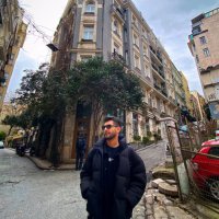 Mert Erkunt (@merterkunt) Twitter profile photo