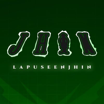 La puse en JHINさんのプロフィール画像