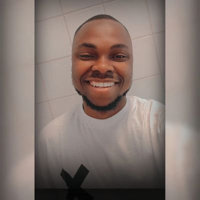 MSc. Project Management | BEng. Production Engineering | AI Specialist | Data Enthusiast | Project Manager | Business Analyst | NDDC '23 Scholar | #Hala_Madrid