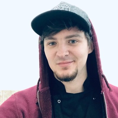 SamScottSmith's profile picture. Chef at BCAFC. Likes Zelda, Pizza, Cats and Sleep.