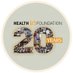 Health[e]Foundation (@HealthEFnd) Twitter profile photo