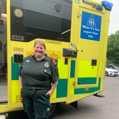 Rebecca || Cumbrian in the North East || 28 years old || Beekeeper || Newly Qualified Paramedic