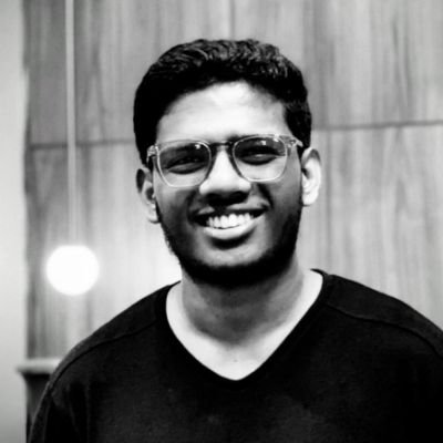 VishnuA74532070's profile picture. life happens, coffee helps.