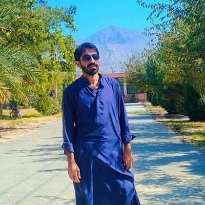 Political Observer | Proud Baloch | Alumni BZU