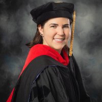 Dr. Mikayla Pevac (@mikaylapevac) 's Twitter Profile