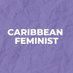 Caribbean Feminist (@carifem) Twitter profile photo