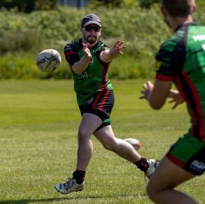 21 |
Canolbarth Cymru |
Machynlleth RFC