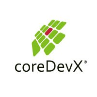 coreDevX(@coredevx) 's Twitter Profile Photo