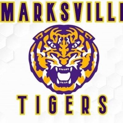 Official Twitter Account of the Marksville Tiger Football Team.    #TheMarksvilleWay #CompeteUncommon #CLIMB