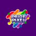 Pride Pixel (@ThePridePixel) Twitter profile photo