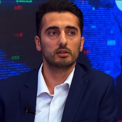 realehsantaheri's profile picture. دکترای اقتصاد و تحلیلگر اقتصادکلان