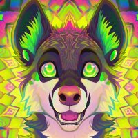 Oreo(@hyenafoxx) 's Twitter Profile Photo