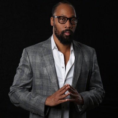 RZA! Profile