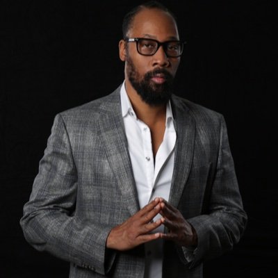 RZA Profile Picture