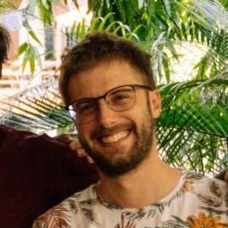 Jérôme Desboeufs Profile