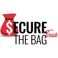 SecureTheBagTour(@SecureDaBagTour) 's Twitter Profile Photo