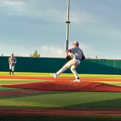 Carlsbad high school Class of 2024 RH-Pitcher 6’4 180 lbs. email- Hazenwright07@gmail.com           number 575-725-0707. FB(85-89) top 91. CB(70-75). SL(75-78)