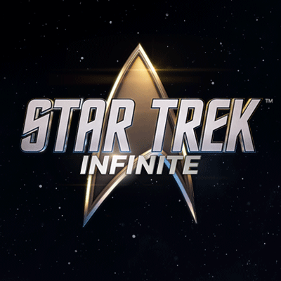 Star Trek: Infinite Profile