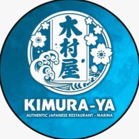 Kimura-Ya Marina Japanese Restaurant(@kimurayamarina) 's Twitter Profile Photo