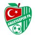 Amasyaspor Futbol Kulübü (@FkAmasyaspor) Twitter profile photo