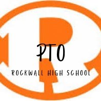 Rockwall High School PTO (@rhs_pta) 's Twitter Profile