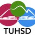 TUHSD Superintendent (@TamSupt) Twitter profile photo