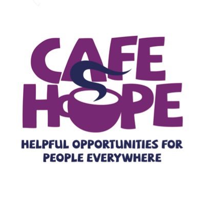 @CafeHopeAyr