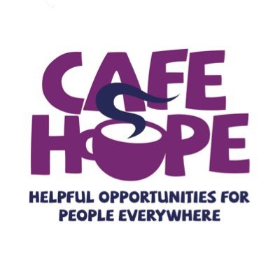 Weekly volunteer-led recovery café, established in 2013! 

Every Friday, 5pm - 7pm, Salvation Army Church, John Street, Ayr