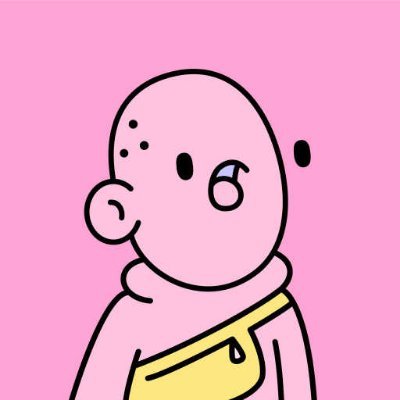 carbonation_end's profile picture. System administrator(also known as sysadmin) home Gainesville #nftdrop #nftart #btc