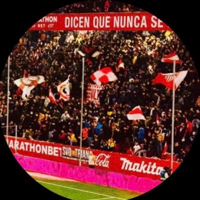 lesfc1986's profile picture. •No es lo mismo vivirlo, que poder contarlo • Sevilla Fc 1975•