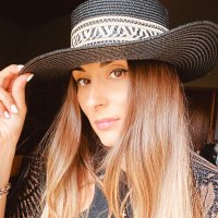 ↠ Giorgia Rizzo ↞(@GiorgiaRizzo89) 's Twitter Profile Photo