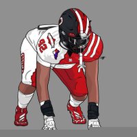 Cooper Cook | C/O 2027 🏈 (DL)(@Cooper__Cook) 's Twitter Profile Photo