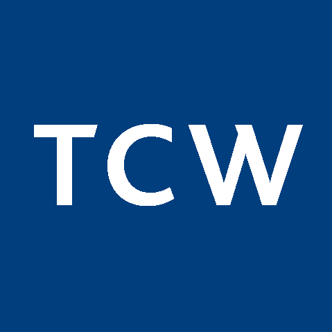 TCW is a global asset manager offering equity and fixed income mutual funds and strategies through the TCW and MetWest brands. For disclosures click here: