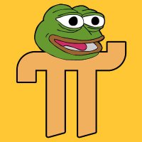 PiPEPE BNB Coin ๐ธ (@pipepecoin) 's Twitter Profile