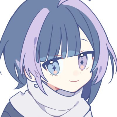 Hellllooo! I'm a vtuber, I hope we can be friends!