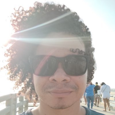 ML/Data Engineer, very enthusiast about AI. Digital nomad, Colombia-based