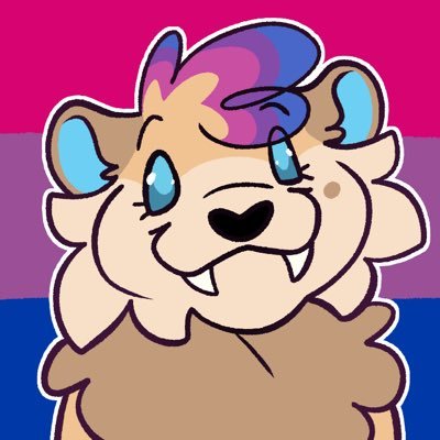 💜Art account for @BumbleTus 💜 | physically disabled | hobby artist in her 30s💜 She/Her Bi 💖Icon by: @chaiteadraws 💖Banner by: @SMStilesProject