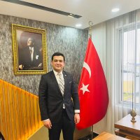 Kazım Kürşad Erdil 🇹🇷(@KKErdill) 's Twitter Profile Photo