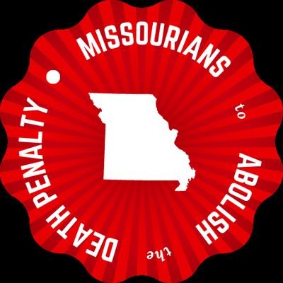 Statewide nonprofit working to #AbolishTheDeathPenalty and uplift those on #DeathRow in Missouri.