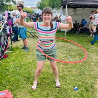 Michelle Bennett (@ellehcimsmis) 's Twitter Profile