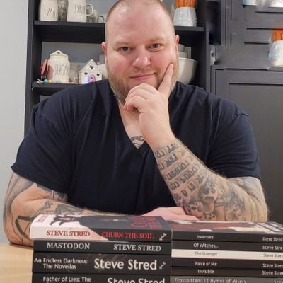 stevestred Profile Picture