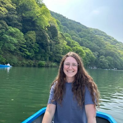 Gen surg PGY-R at @ChildrensNatl via @WMCHealth @KECKSchool_USC & @UCBerkeley • singer & ecology enthusiast • views are my own • She/her 🏳️🌈
