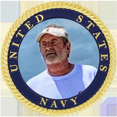 100% Disabled Navy Vet.
1969 -1972 Vietnam Era
Alabama football fan
 NO Democrats. MARRIED/
MAGA TRUMP 2024