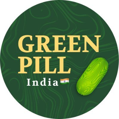 GreenPill India