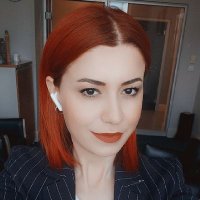 Gülseren Saçın(@Gulseren_Sacin) 's Twitter Profile Photo