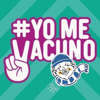Yo Me Vacuno @MinisterioSalud