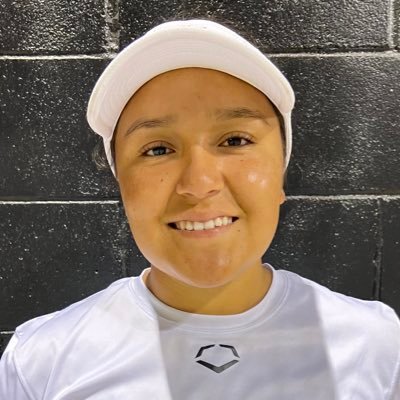 Alexis Elizondo C/O 2025 🥎Power Hitter P: 1st/3rd 5’2” Cesar Chavez High Delano,Ca B/T: Right GPA: 4.33📚 ⚽️🎾 CenCal Dirtdogs Salazar lexelizondo07@gmail.com