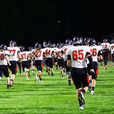 Ames High/OL