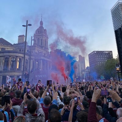 European Winners  ⚒